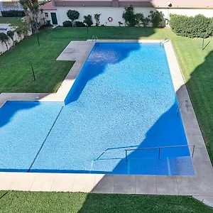 Bhost - The King Apartamento Fuengirola