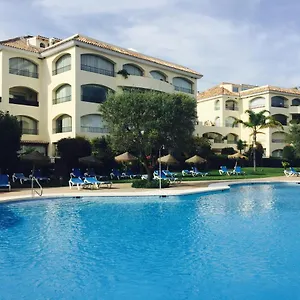 Vista Hermosa Apartamento Marbella