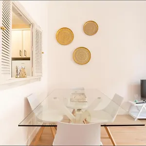Merced10 2c Apartamento Málaga
