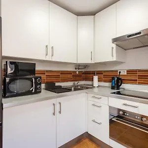 El Atico De La Montana Apartamento Málaga