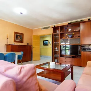 Rentalsevilla Marianillo Sevilla