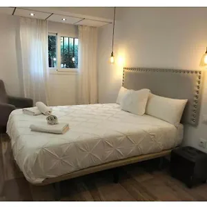 Triana Arellano Sevilla